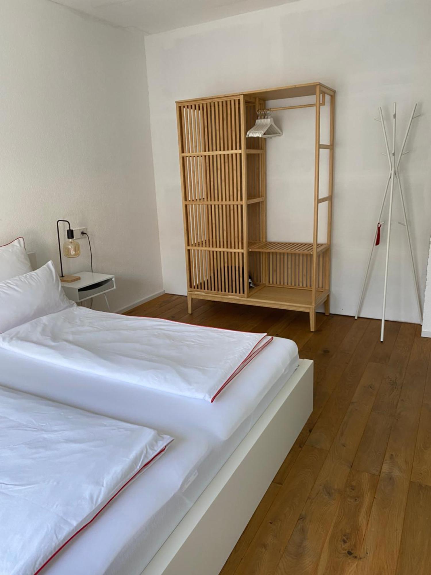 Loft Appartement Seven Friedrichshafen Eksteriør billede